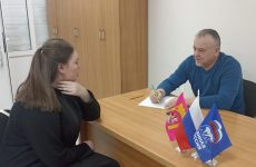 Вопрос переселения из аварийного жилья обсудили в Георгиевске