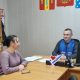 Депутат Совета депутатов Новоалександровского округа провел прием граждан по личным вопросам
