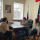 Краевой депутат Любовь Хенкина приняла заявителей в краевой столице