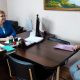 В Новоалександровском округе продолжается неделя приемов граждан по вопросам социальной поддержки