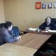 В Новоалександровской местной общественной приемной прошел прием граждан по вопросам ЖКХ
