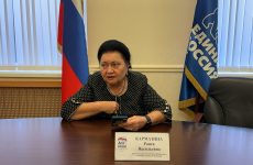 Федеральный депутат проведет прием граждан в Буденновске