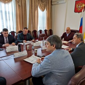 На Ставрополье предложили признать учителей федеральными госслужащими