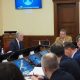 Секретарь реготделения партии Владимир Владимиров: «В 2023 году предстоит выполнить 116 наказов от избирателей, которые вошли в программу развития края»