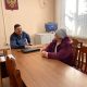 Депутат Совета депутатов Новоалександровского городского округа провел прием граждан по личным вопросам