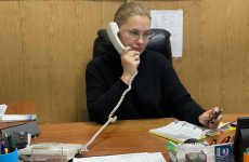 Вопросы мобилизованных обсудили в Пятигорске