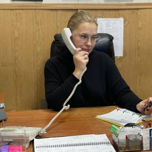 Вопросы мобилизованных обсудили в Пятигорске