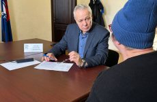 Депутат Думы Ставропольского края провел личный прием граждан