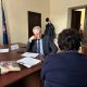 Краевой депутат Александр Олдак провел личный прием граждан
