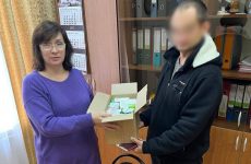 В Георгиевске закупили лекарства для военнослужащих