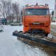 Активисты партии помогают в расчистке снега на Ставрополье
