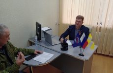 В Буденновске продолжают отвечать на вопросы ЖКХ