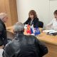 Краевой депутат провела личный прием граждан в Георгиевском округе