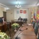 Глава Новоалександровского городского округа провел прием граждан по вопросам здравоохранения