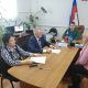 Вопросы капитального ремонта обсудили в Александровском округе