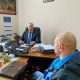 Краевой депутат Игорь Тапсиев провел прием граждан по личным вопросам