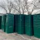 Порядка 150 новых мусорных баков установят в селах  Предгорного округа