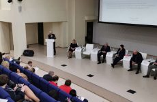Ставропольский Центр «Единые» принял участие в Гражданском Форуме НКО