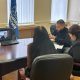 Владимир Иванов провел личный прием граждан в формате видеоконференции