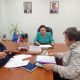 Депутат Государственной Думы РФ Раиса Кармазина помогла ессентучанам в решении вопросов