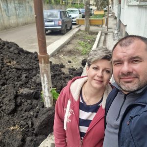 Депутаты Думы города-курорта Железноводска продолжают выполнять просьбы горожан
