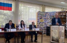Ставрополье продолжает оказывать гуманитарную помощь бойцам СВО
