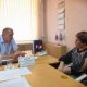 Анатолий Жданов провел личный прием граждан