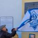 В Ставрополе с участием «Единых» открыли мемориальную доску