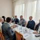 Центр «Единые» обсудили вопросы развития деятельности ДОСААФ России