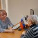 Левокумский муниципальный округ провел Неделю приемов граждан по вопросам старшего поколения