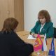 Депутат Думы Ставропольского края Лариса Фенëва провела приём граждан в Георгиевской местной общественной приёмной партии