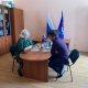 Краевой депутат провел личный прием граждан в двух округах Ставрополья
