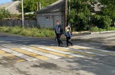 Петровская местная общественная приемная помогла сделать перекресток безопаснее