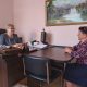 В Новоалександровском городском округе прошли приемы по вопросам старшего поколения