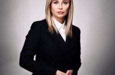 Елена Бондаренко выступила в поддержку Президента РФ