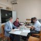 Представители ЦОГИ «Единые» приняли участие в заседании комиссии Общественной палаты края