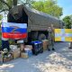 Ставропольская регприемная партии «Единая Россия» передала сварочное оборудование землякам, участвующих в СВО