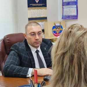 В Пятигорске ответили на юридические вопросы