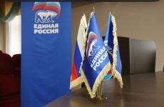 Ставропольские депутаты «Единой России» проводят личные приемы граждан