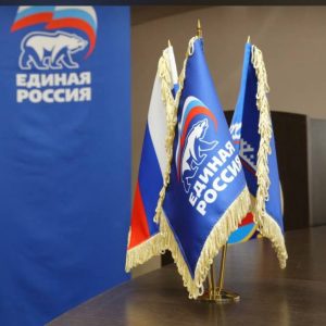 Ставропольские депутаты «Единой России» проводят личные приемы граждан