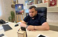 Краевой депутат провел дистанционный прием граждан в Пятигорске