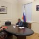 Михаил Кузьмин провел личный прием граждан в Ставрополе