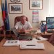 Краевой депутат провел личный прием граждан в городе Изобильном