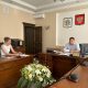 Секретарь Новоалександровского местного отделения партии «Единая Россия» провел прием граждан по вопросам образования