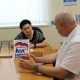 Депутат Госдумы РФ Раиса Кармазина провела личный прием граждан в Минераловодском округе