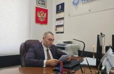 Семьям бойцов СВО оказывают юридические консультации в Пятигорске