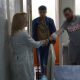 Ольга Тимофеева помогла раненым получить помощь узких специалистов и разобралась с выплатами контрактников