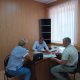 В Шпаковском округе прошел личный прием граждан местного депутата