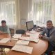 Депутат Совета депутатов Новоалександровского округа провел прием граждан по вопросам правовой поддержки
