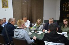 Елена Бондаренко: «Поддержка участников СВО состоит в решении конкретных проблем каждого бойца»